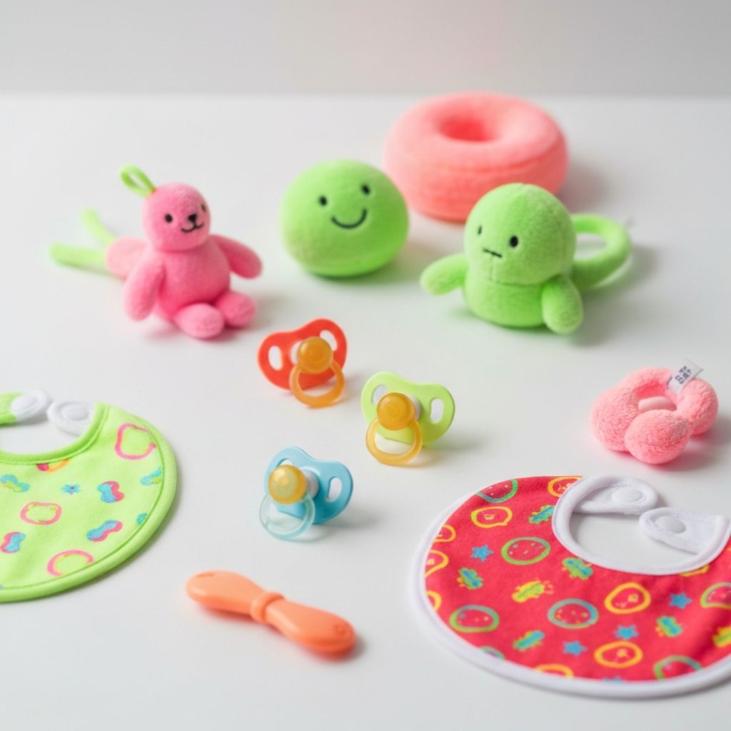 Migliori Accessori per Neonato 2025: Guida Completa - Guida completa