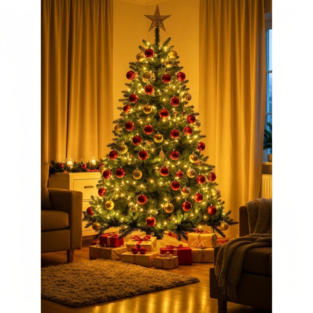 Decorazioni Natale 2025: Tendenze e Idee per Casa e Albero - Guida completa