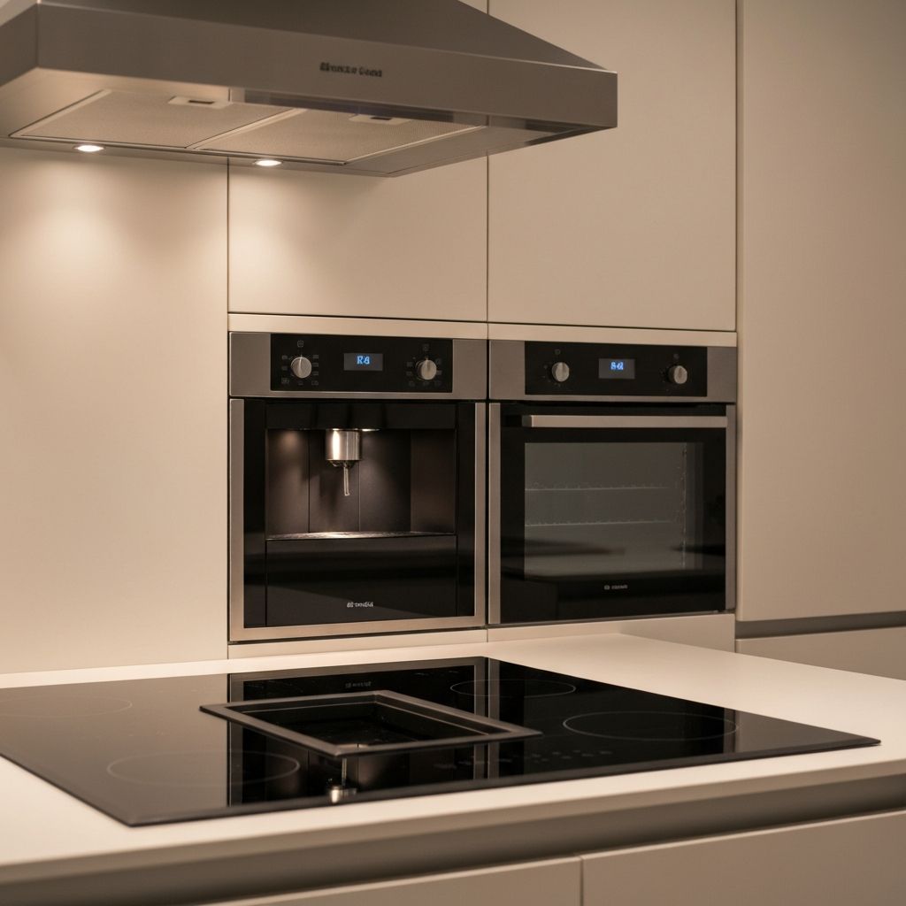 Elettrodomestici Cucina Indispensabili 2025: Guida per Famiglie - Guida completa