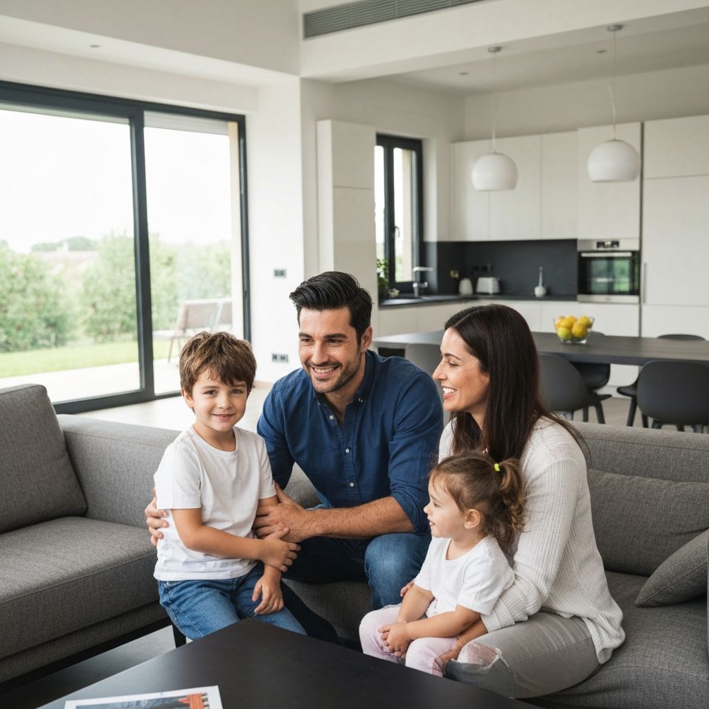 10 Prodotti che Semplificano la Vita in Famiglia nel 2025 - Guida e consigli per famiglie