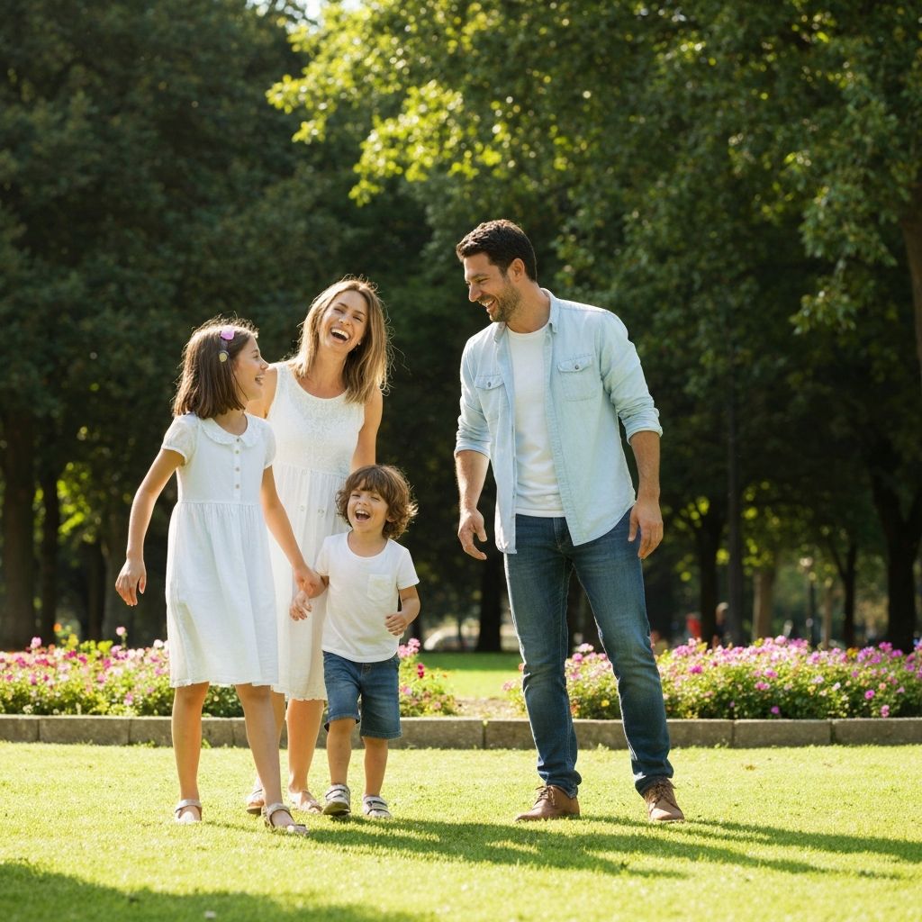Tempo Libero in Famiglia 2025: Attività e Prodotti per Divertirsi Insieme - Guida completa