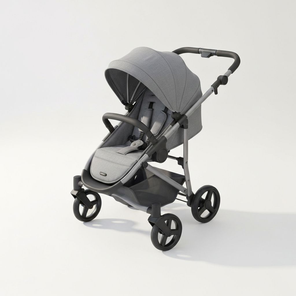 Bebeconfort Soko Passeggino Leggero - Bambini & Prima Infanzia | Recensione e prezzo migliore