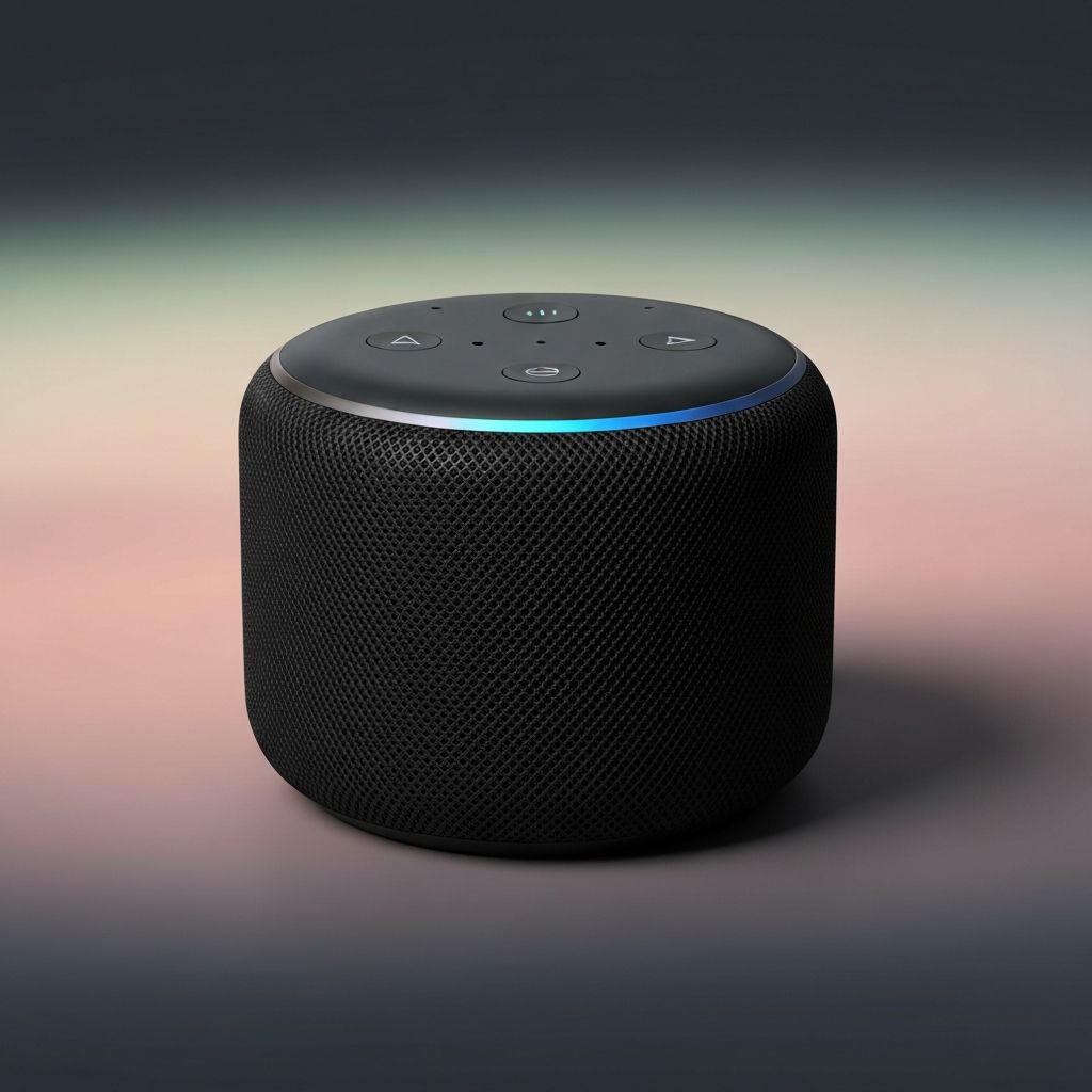 Echo Dot 5 Generazione Alexa - Casa & Organizzazione | Recensione e prezzo migliore