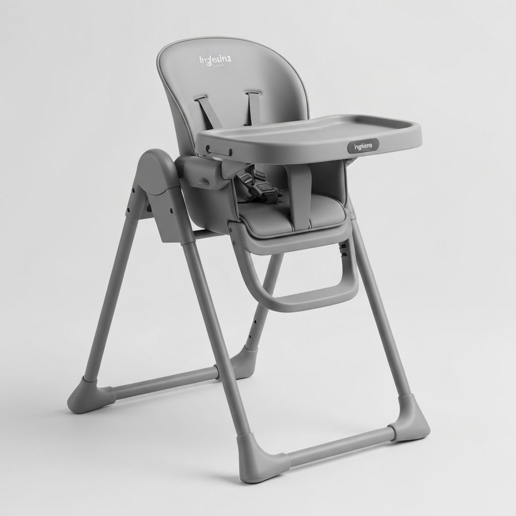 Inglesina Fast Seggiolino da Tavolo - Bambini & Prima Infanzia | Recensione e prezzo migliore