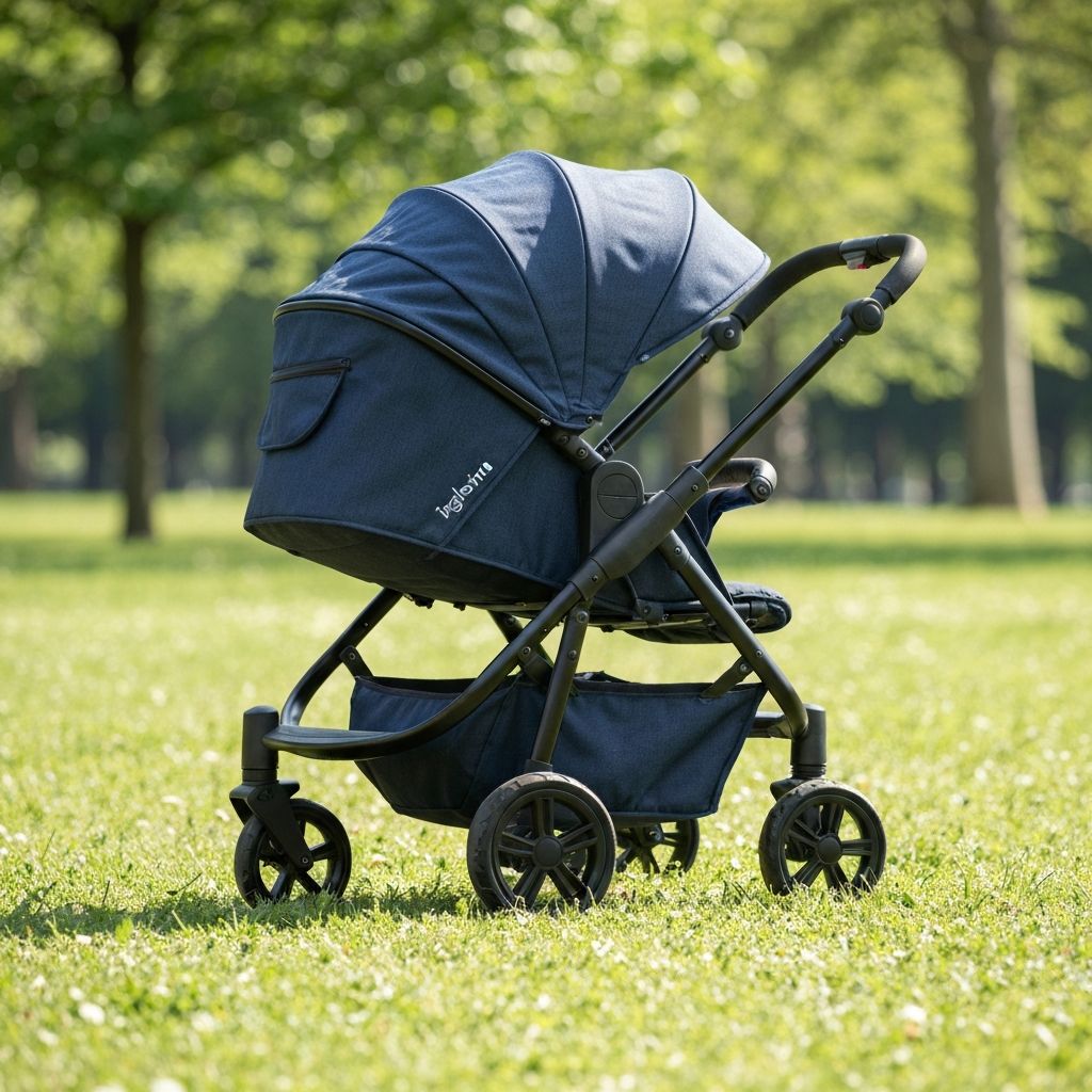 Passeggino Leggero Inglesina Quid - Bambini & Prima Infanzia | Recensione e prezzo migliore