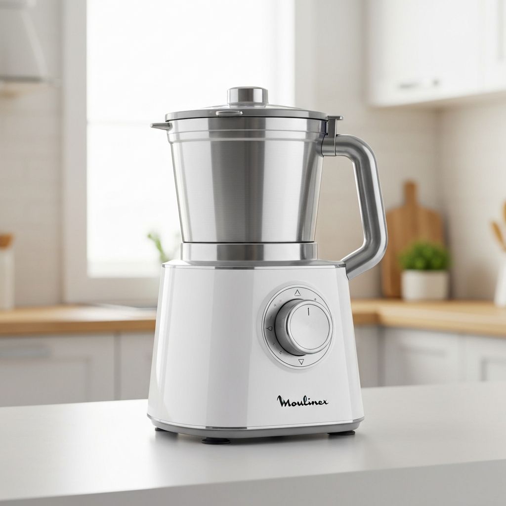 Moulinex Companion Robot Cucina - Cucina & Pasti | Recensione e prezzo migliore