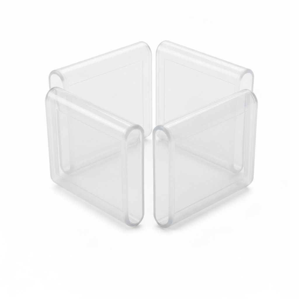 Paraspigoli Angolari Trasparenti - Bambini & Prima Infanzia | Recensione e prezzo migliore