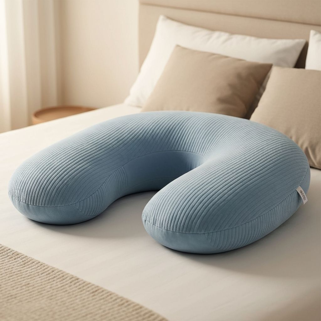 Cuscino Gravidanza e Allattamento Koala Babycare - Mamma | Recensione e prezzo migliore