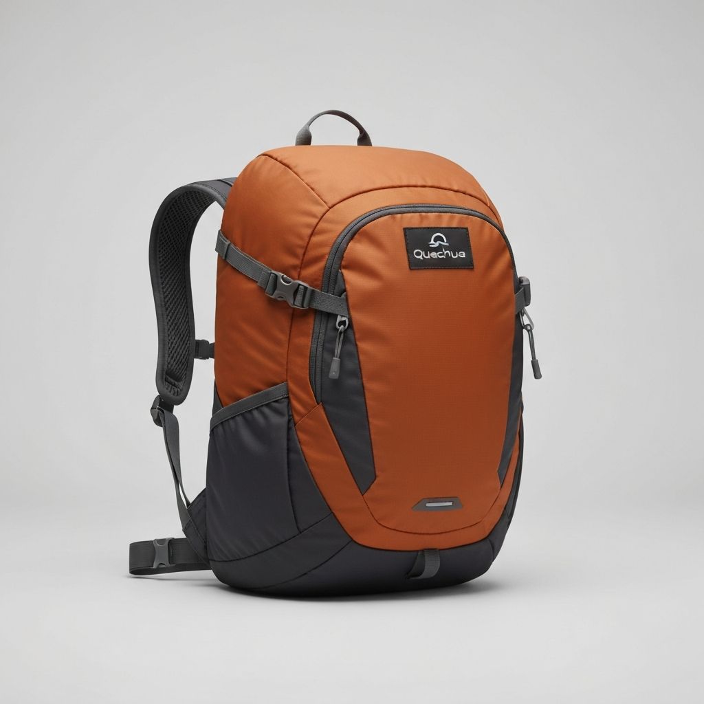 Quechua NH500 Zaino Trekking 30L - Tempo Libero & Benessere | Recensione e prezzo migliore