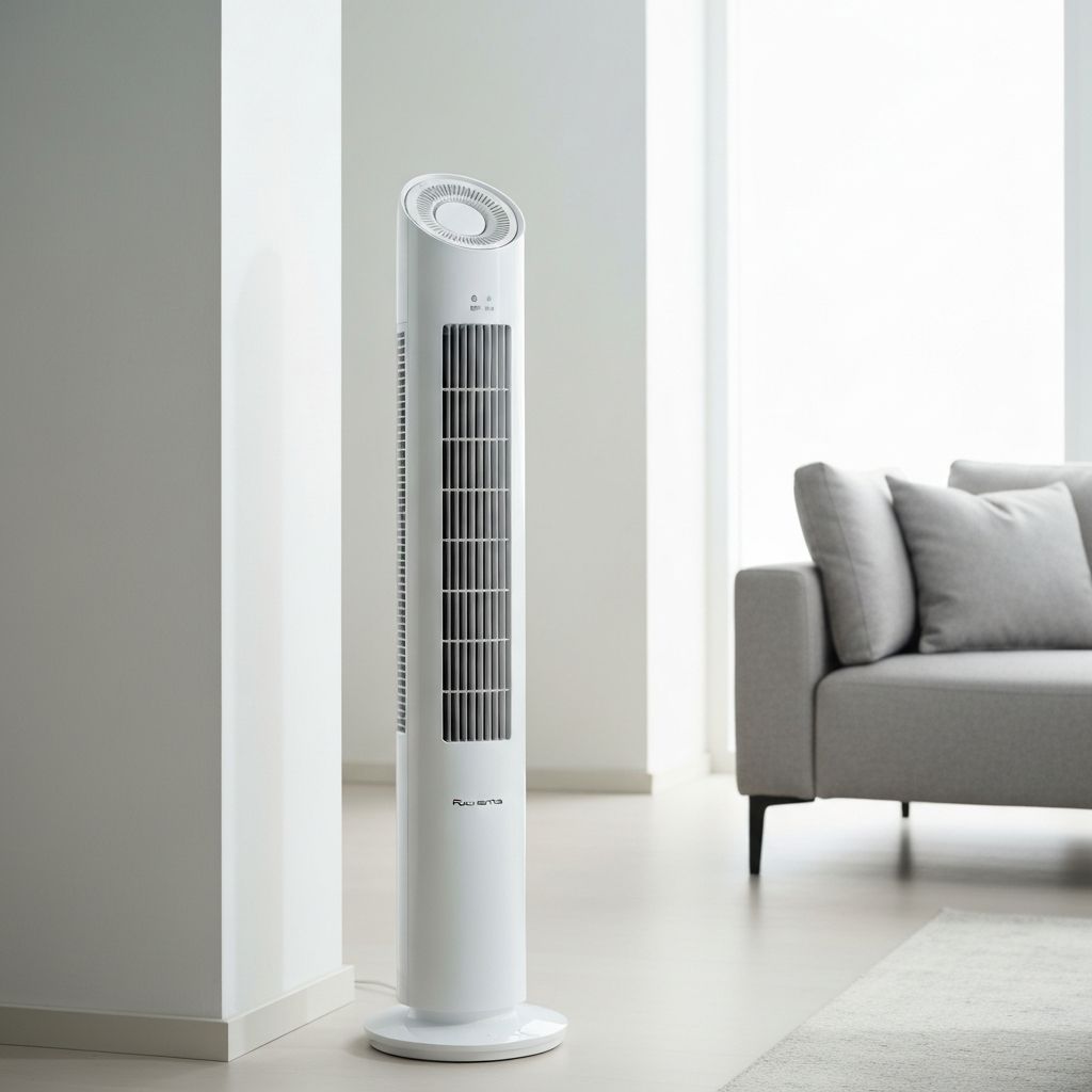 Rowenta Turbo Silence Extreme Ventilatore - Casa & Organizzazione | Recensione e prezzo migliore