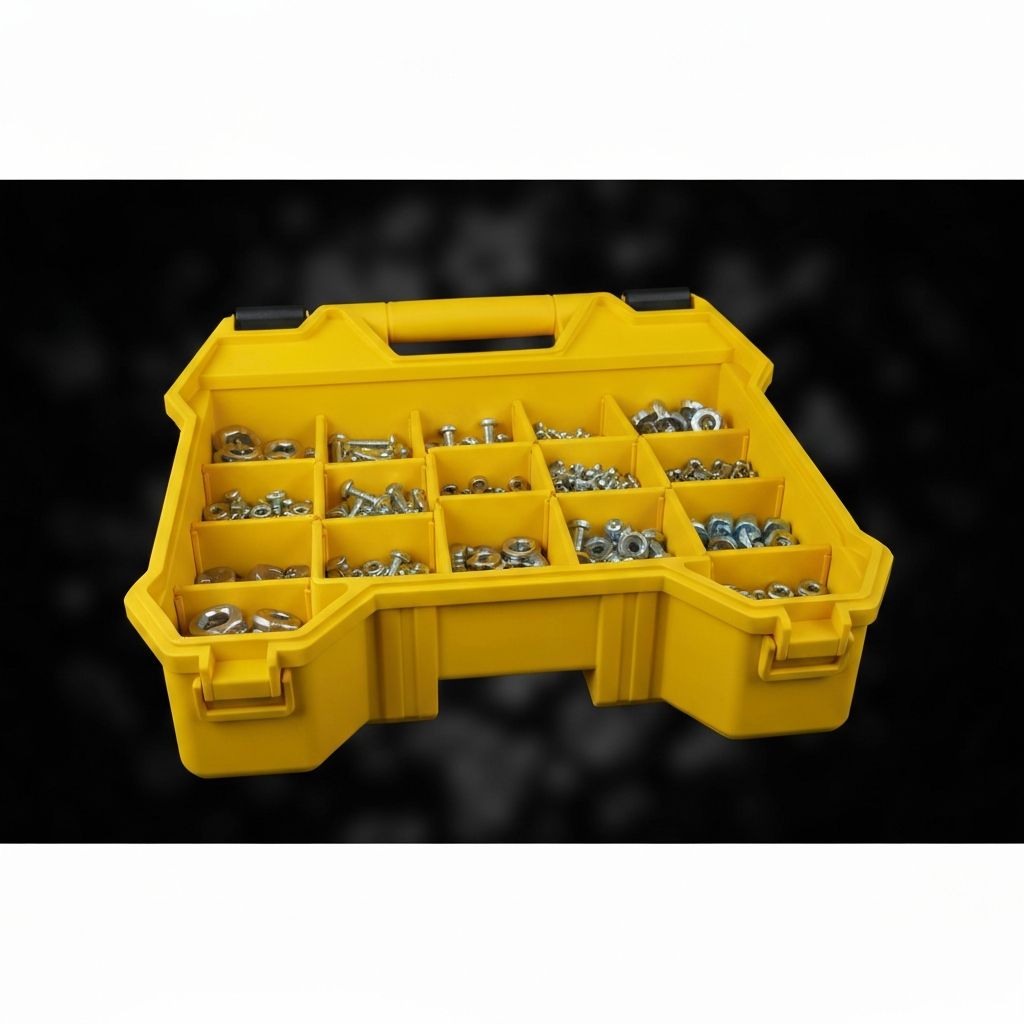 Stanley FatMax Organizer Pro - Papà | Recensione e prezzo migliore