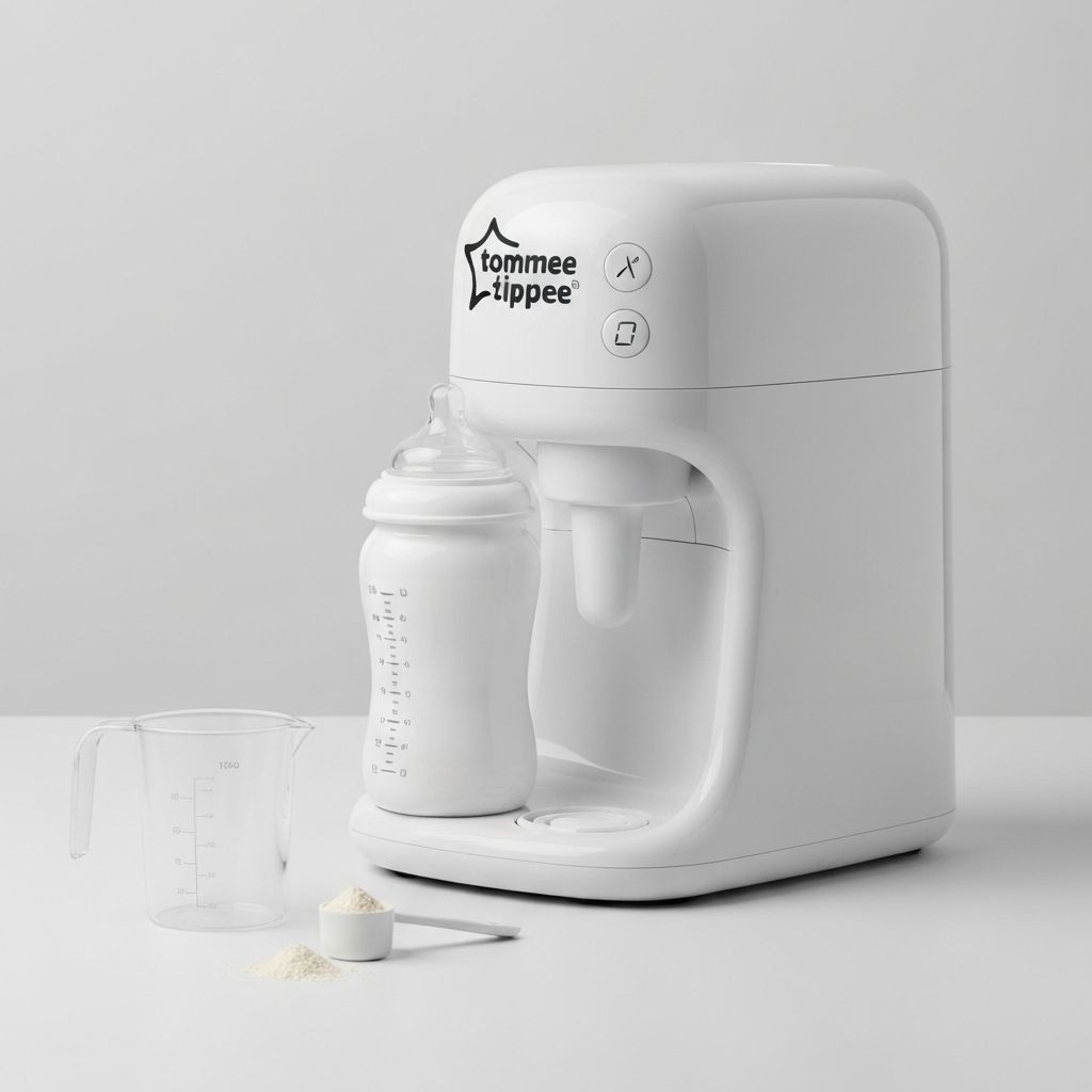 Tommee Tippee Perfect Prep Preparatore Biberon - Bambini & Prima Infanzia | Recensione e prezzo migliore