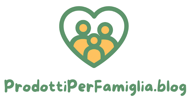 ProdottiPerFamiglia.blog